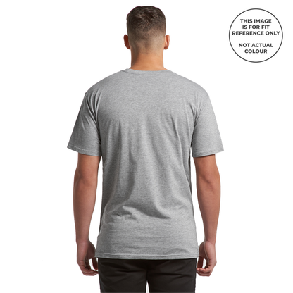 AS COLOUR BASIC TEE MENS