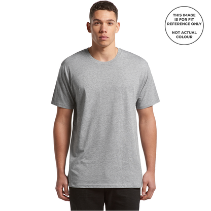 AS COLOUR BASIC TEE MENS