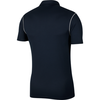 NIKE PARK 20 POLO NAVY ADULTS