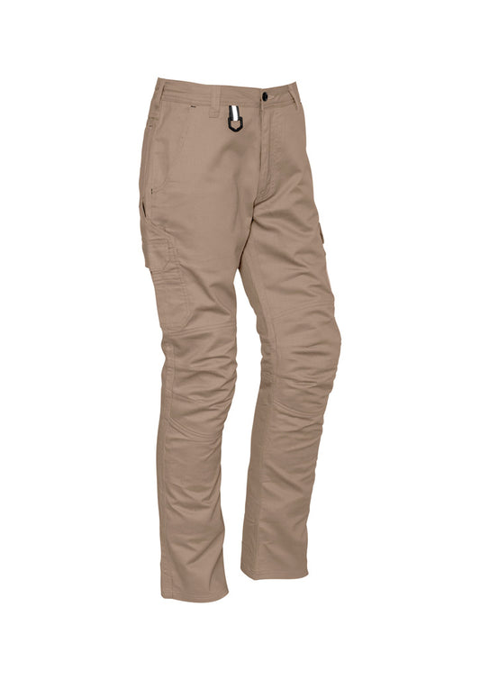 SYZMIK RUGGED COOLING CARGO REGULAR PANT MENS