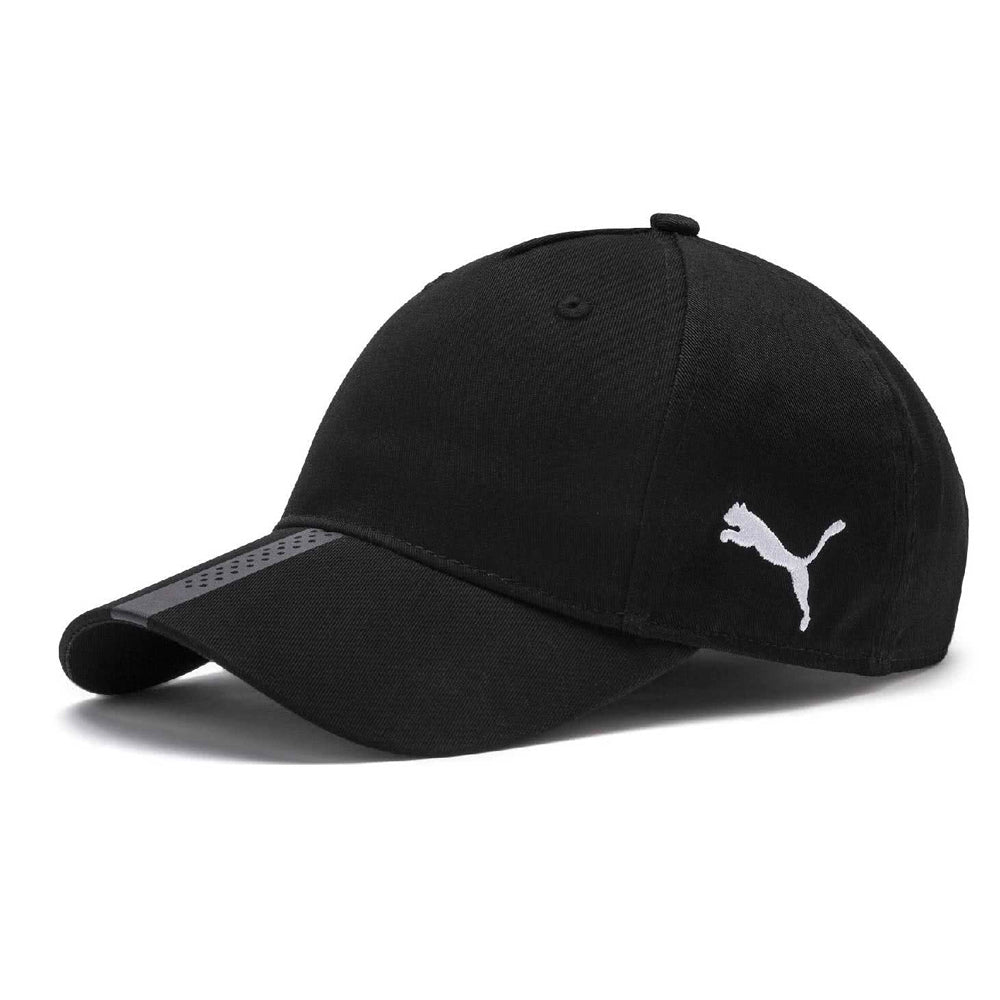 PUMA LIGA CAP BLACK