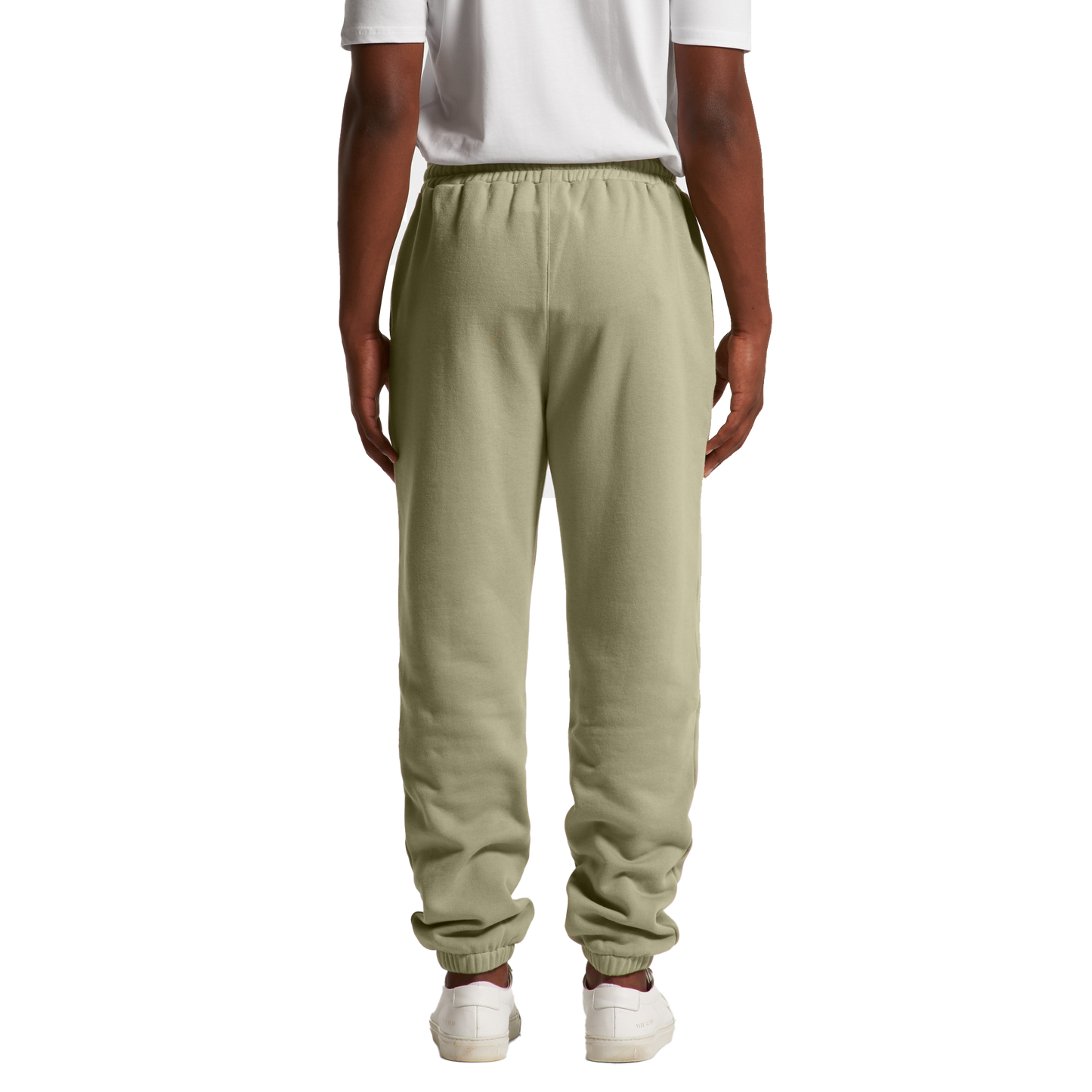 AS COLOUR STENCIL TRACK PANTS MENS