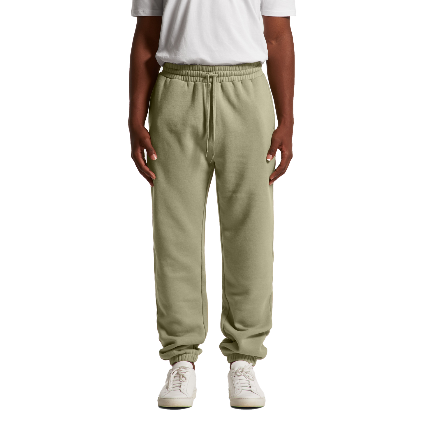 AS COLOUR STENCIL TRACK PANTS MENS