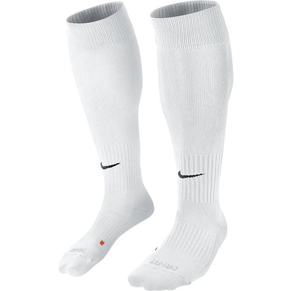NIKE COOGEE UNITED CLASSIC II OTC SOCK WHITE