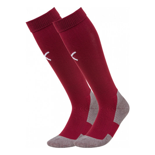 PUMA LIGA FOOTBALL SOCKS CORDOVAN